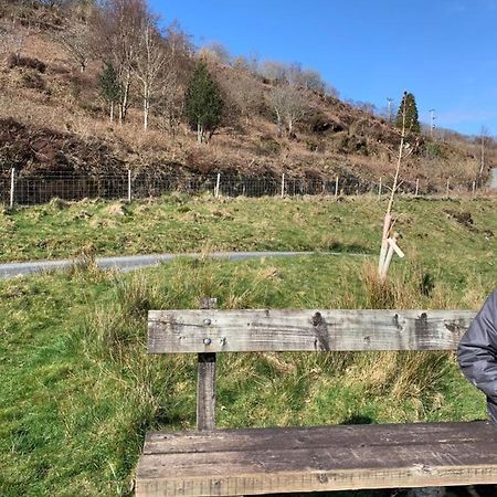 Snowdonia Rock Cottage - Cosy And Pet Friendly Penrhyndeudreath Buitenkant foto