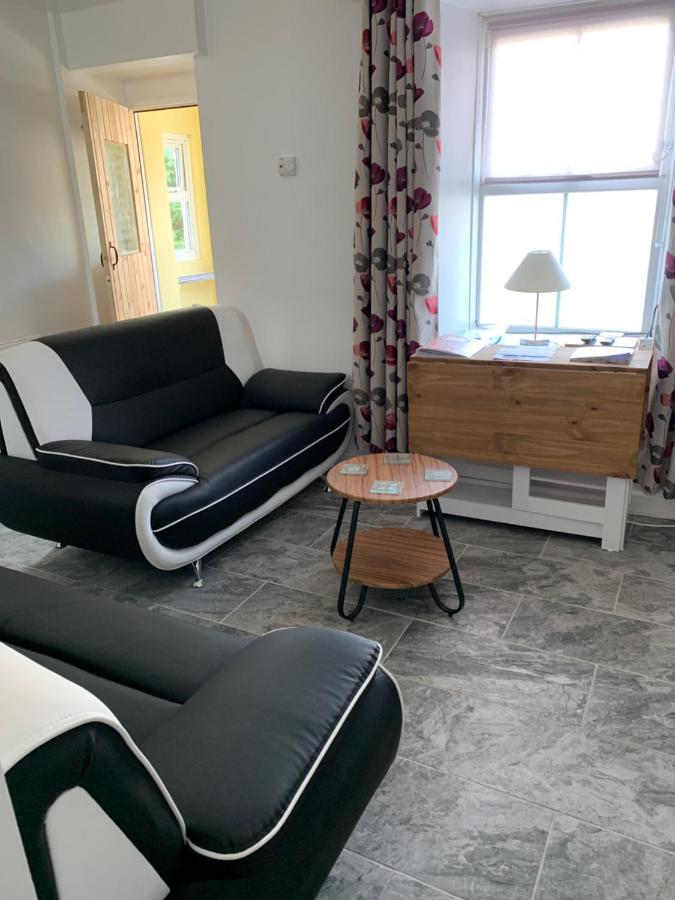 Snowdonia Rock Cottage - Cosy And Pet Friendly Penrhyndeudreath Buitenkant foto